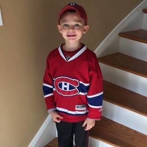 Meet your Posher, Daniel